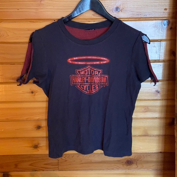 Harley Davidson t-shirt